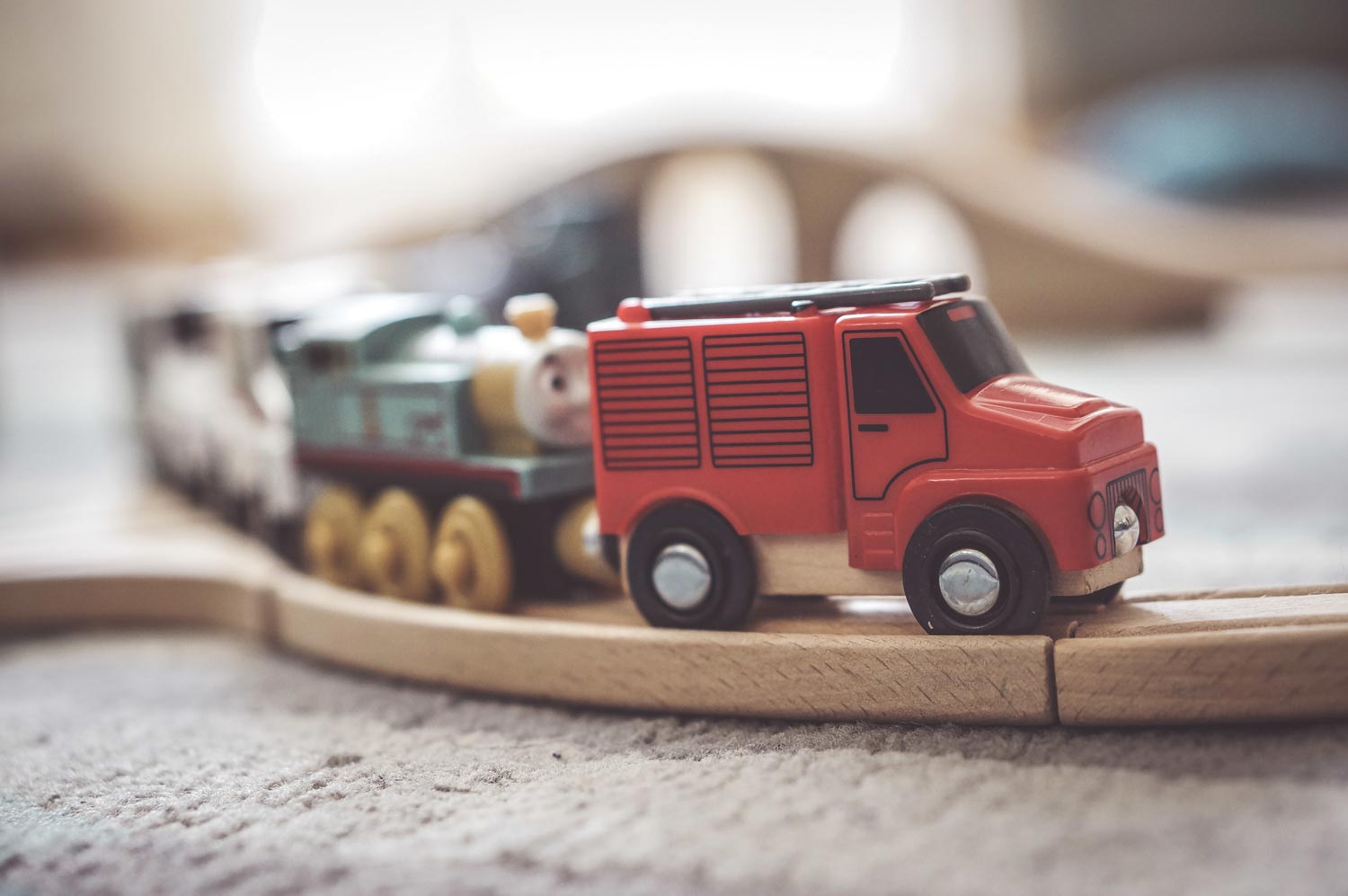Early Years Projects
