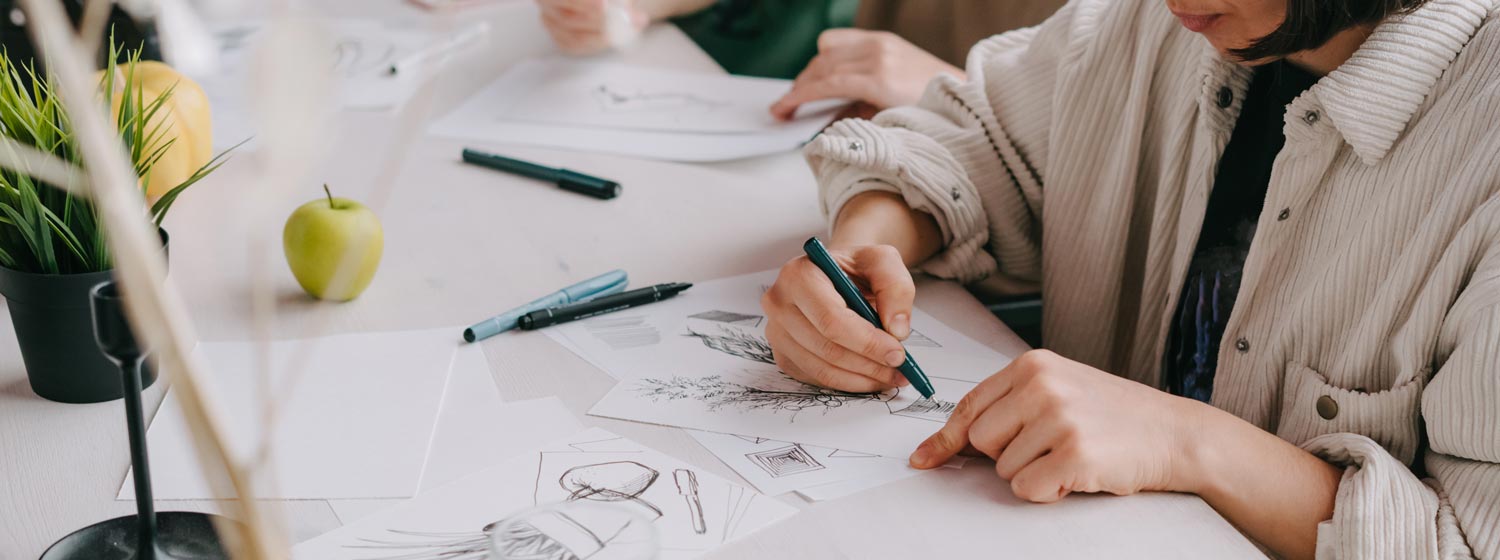 Arts for women