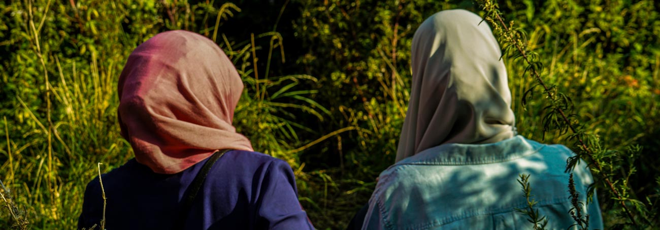 Peer-to-Peer Support